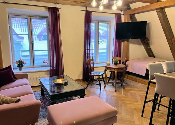 Residences Old Town *