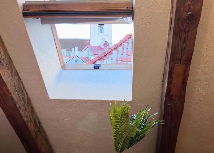 Residences Old Town Apartment