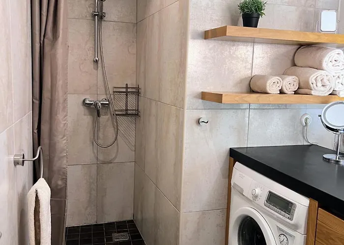 Apartment Residences Old Town