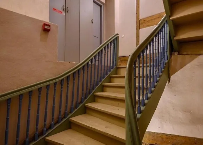 Residences Old Town Apartment *