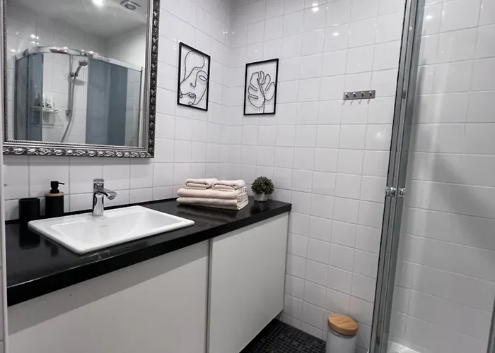 Residences Old Town Apartment Tallinn