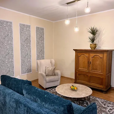 Residences Old Town *