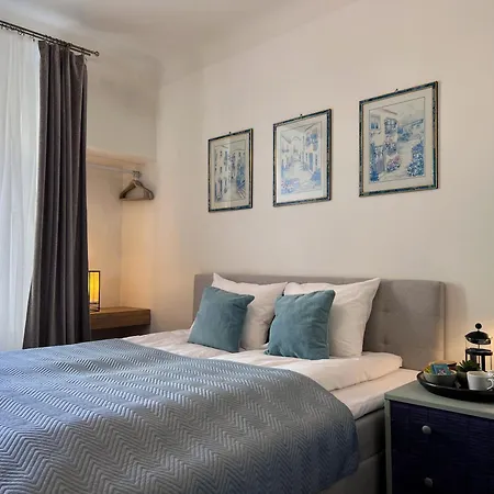 Residences Old Town * Reval