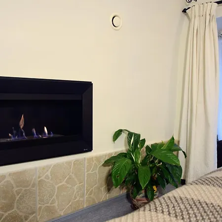 Residences Old Town * Reval