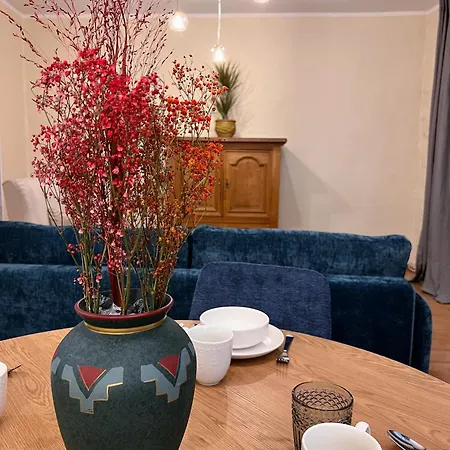 Residences Old Town Apartment *