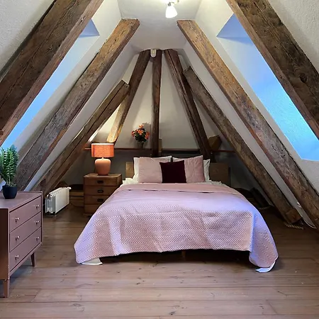 شقة Residences Old Town تالين