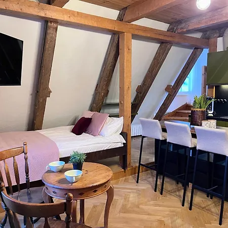 شقة Residences Old Town تالين