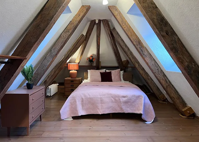 شقة Residences Old Town تالين