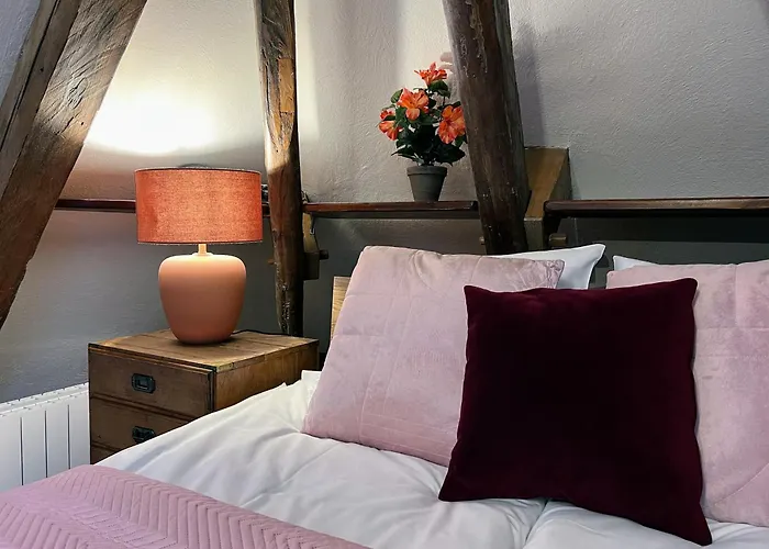 Residences Old Town شقة *