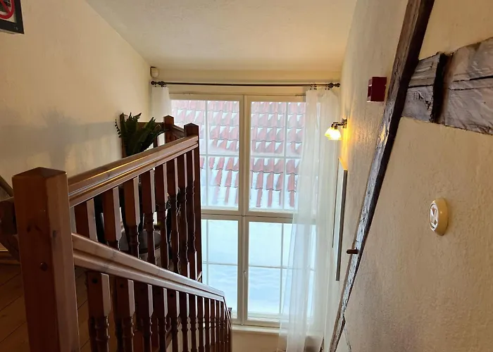 Residences Old Town * تالين