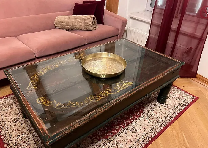 شقة Residences Old Town *