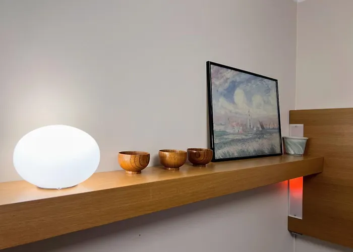 Residences Old Town شقة