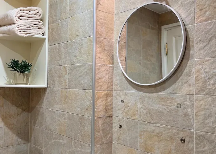 Residences Old Town شقة تالين