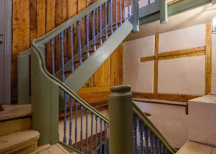 شقة Residences Old Town