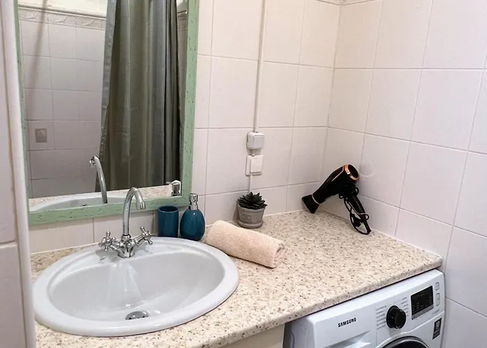 Residences Old Town شقة *